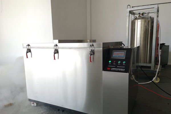 自增壓液氮罐控制閥