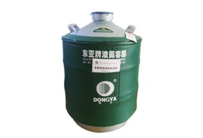 儲存型液氮罐YDS-35-80詳細(xì)產(chǎn)品介紹、參數(shù)