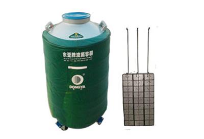 東亞大口徑型液氮罐YDS-80-200F規(guī)格參數(shù)、低溫容器報(bào)價(jià)